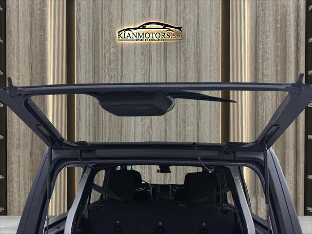 2021 Jeep Wrangler Sport Altitude 4x4