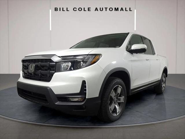 2026 Honda Ridgeline RTL for sale in Bluefield, WV