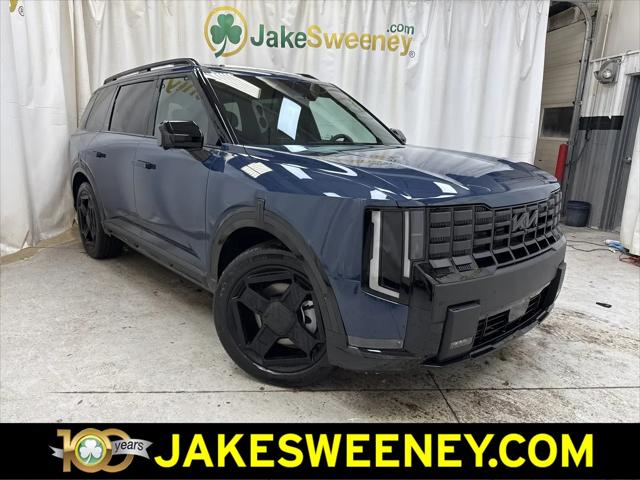 2027 Kia Telluride X-Line SX-Prestige for sale in Florence, KY