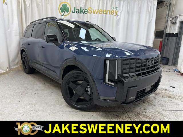 2027 Kia Telluride X-Line SX-Prestige for sale in Florence, KY