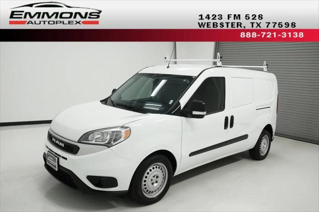 2022 Ram ProMaster City Cargo Van Cargo Van for sale in Webster, TX