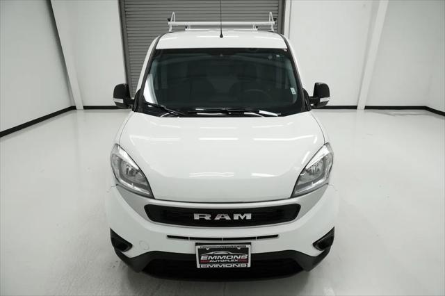 2022 Ram ProMaster City Cargo Van Cargo Van