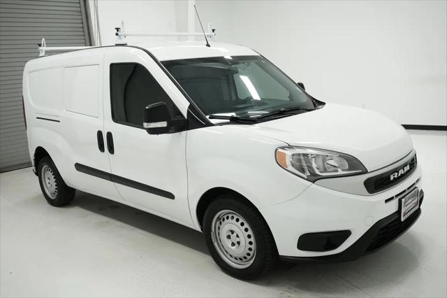 2022 Ram ProMaster City Cargo Van Cargo Van