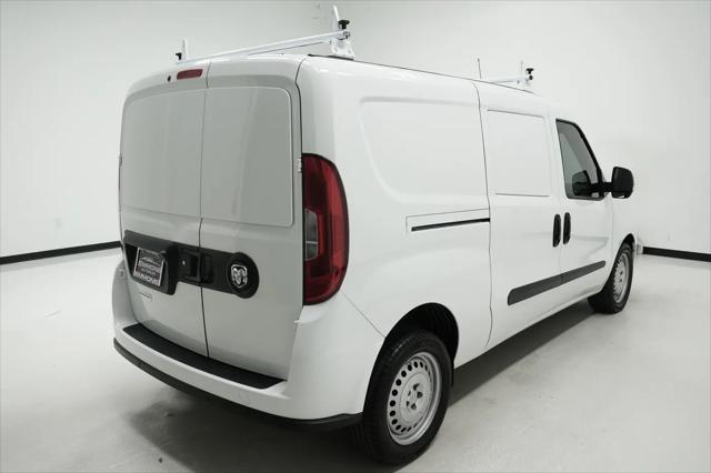 2022 Ram ProMaster City Cargo Van Cargo Van