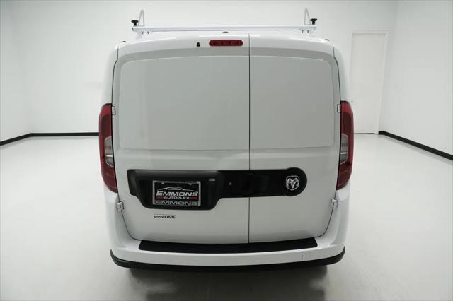 2022 Ram ProMaster City Cargo Van Cargo Van