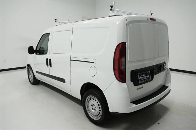 2022 Ram ProMaster City Cargo Van Cargo Van
