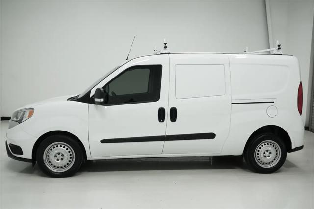 2022 Ram ProMaster City Cargo Van Cargo Van
