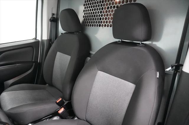 2022 Ram ProMaster City Cargo Van Cargo Van
