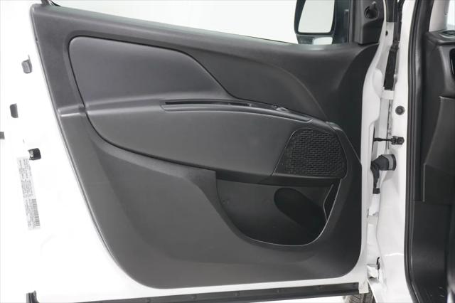 2022 Ram ProMaster City Cargo Van Cargo Van