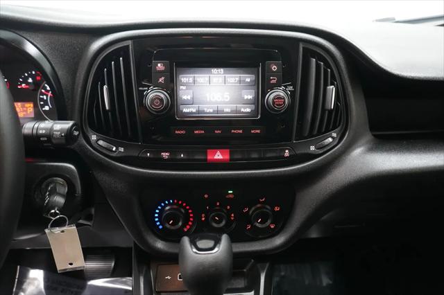 2022 Ram ProMaster City Cargo Van Cargo Van
