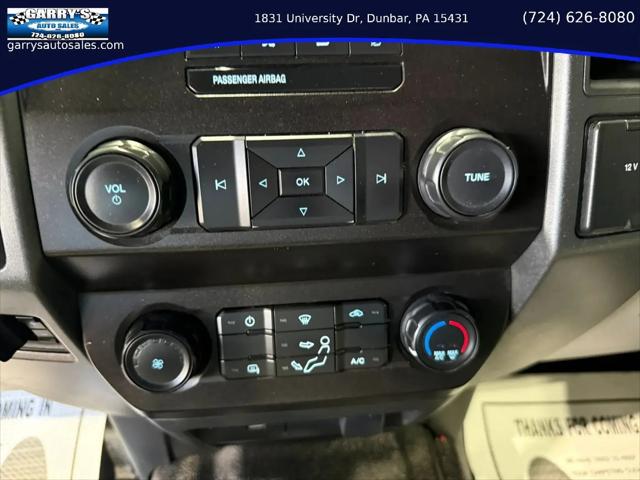2020 Ford F-250 XL