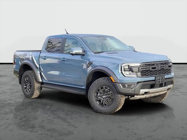 2025 Ford Ranger Raptor for sale in Live Oak, FL