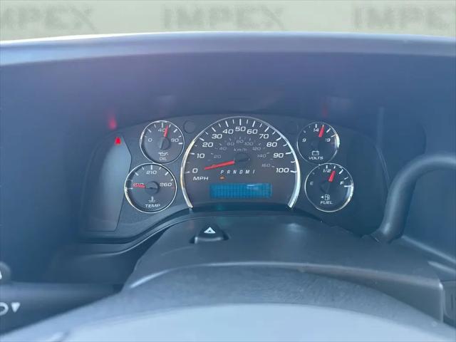 2023 GMC Savana 2500 Work Van