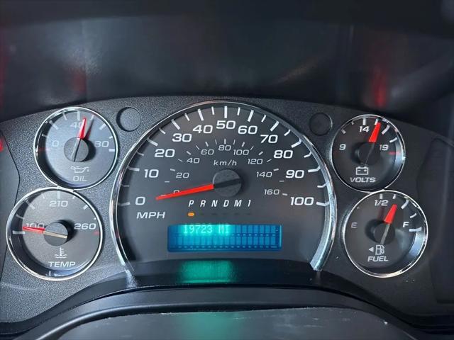 2023 GMC Savana 2500 Work Van