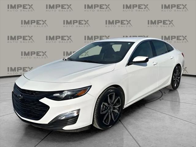 2024 Chevrolet Malibu FWD RS for sale in Greensboro, NC
