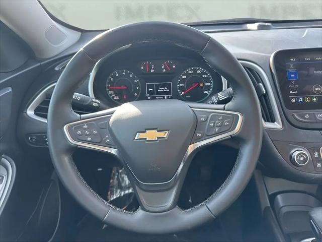 2024 Chevrolet Malibu FWD RS