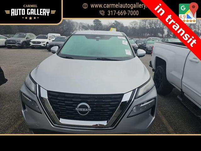 2022 Nissan Rogue SV Intelligent AWD for sale in Carmel, IN