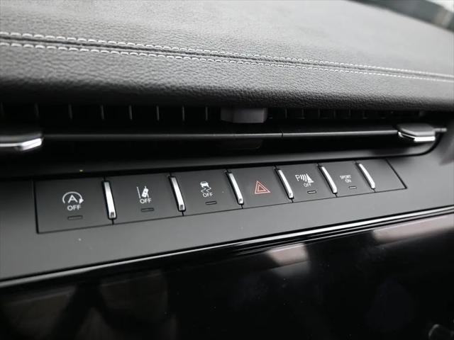 2026 Jeep Grand Cherokee Altitude 4x2