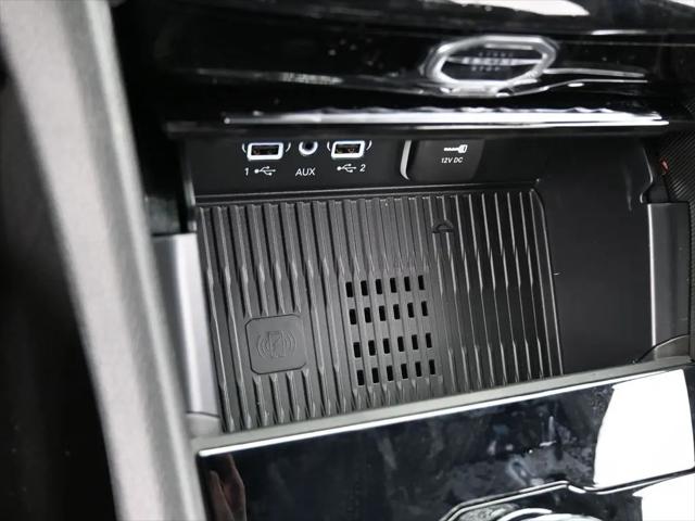 2026 Jeep Grand Cherokee Altitude 4x2