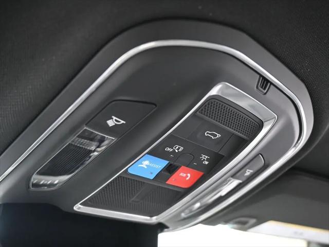 2026 Jeep Grand Cherokee Altitude 4x2