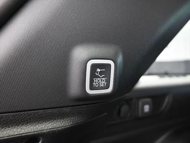 2026 Jeep Grand Cherokee Altitude 4x2