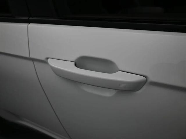2026 Jeep Grand Cherokee Altitude 4x2