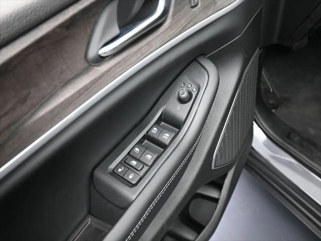 2026 Jeep Grand Cherokee Limited 4x2