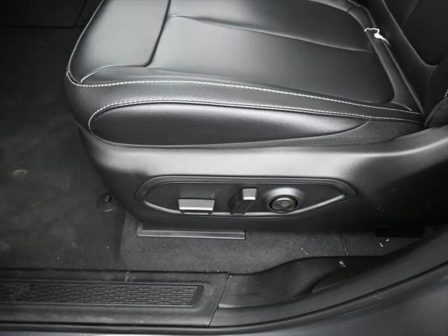 2026 Jeep Grand Cherokee Limited 4x2