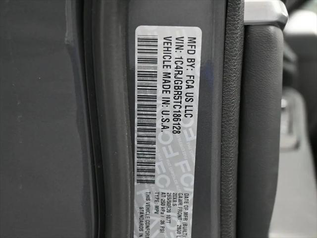 2026 Jeep Grand Cherokee Limited 4x2
