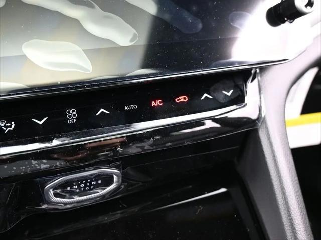 2026 Jeep Grand Cherokee Limited 4x2