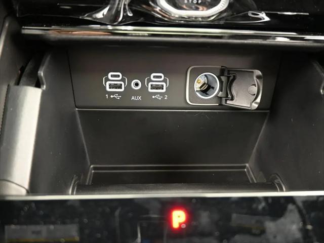 2026 Jeep Grand Cherokee Limited 4x2