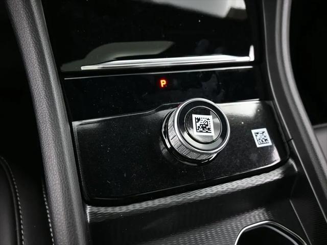 2026 Jeep Grand Cherokee Limited 4x2