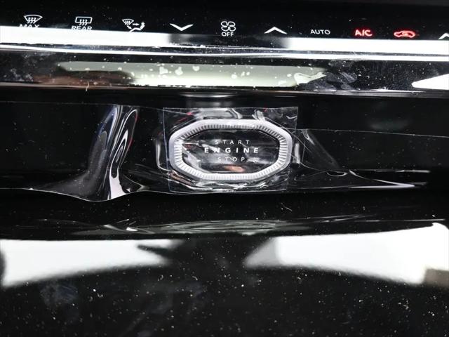 2026 Jeep Grand Cherokee Limited 4x2
