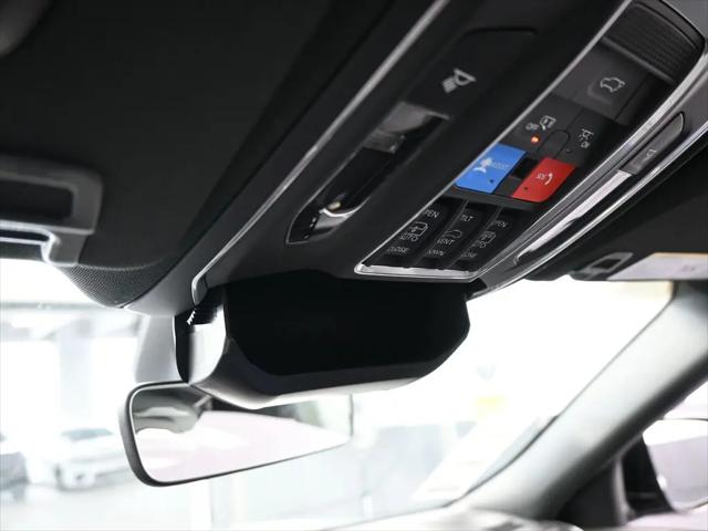 2026 Jeep Grand Cherokee Limited 4x2