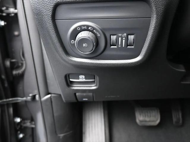 2026 Jeep Grand Cherokee Limited 4x2
