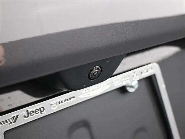 2026 Jeep Grand Cherokee Limited 4x2