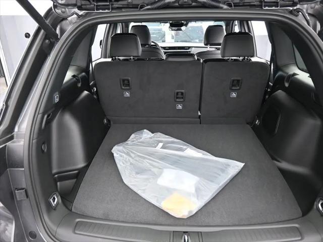 2026 Jeep Grand Cherokee Limited 4x2