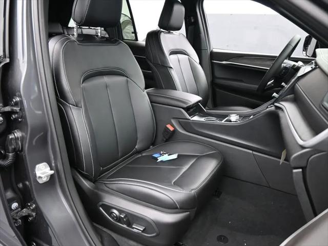 2026 Jeep Grand Cherokee Limited 4x2