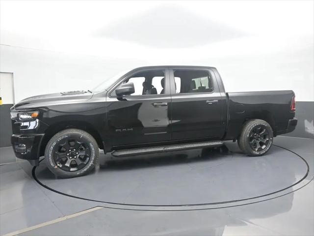 2026 Ram 1500 Express Crew Cab 4x4 57 Box