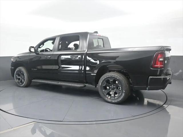 2026 Ram 1500 Express Crew Cab 4x4 57 Box