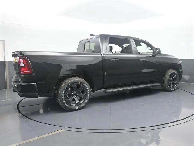 2026 Ram 1500 Express Crew Cab 4x4 57 Box