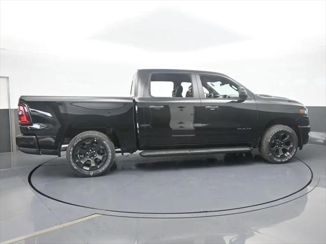 2026 Ram 1500 Express Crew Cab 4x4 57 Box