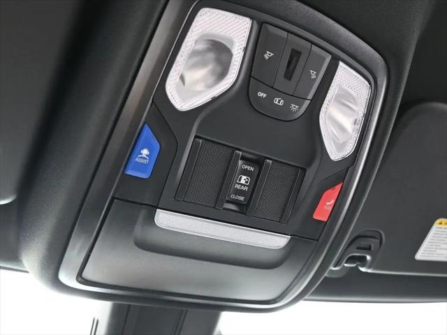 2026 Ram 1500 Express Crew Cab 4x4 57 Box