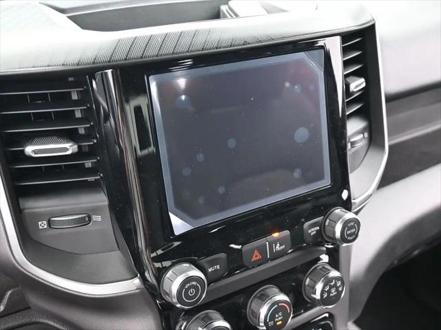 2026 Ram 1500 Express Crew Cab 4x4 57 Box