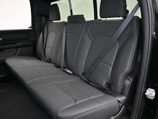 2026 Ram 1500 Express Crew Cab 4x4 57 Box