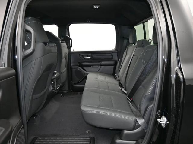 2026 Ram 1500 Express Crew Cab 4x4 57 Box
