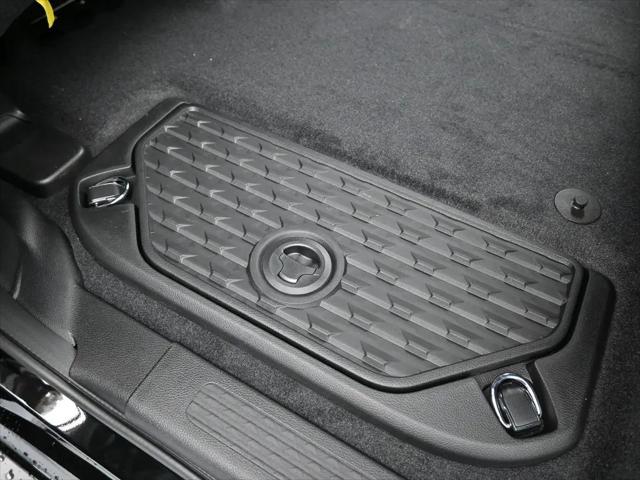 2026 Ram 1500 Express Crew Cab 4x4 57 Box
