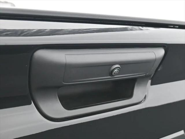 2026 Ram 1500 Express Crew Cab 4x4 57 Box
