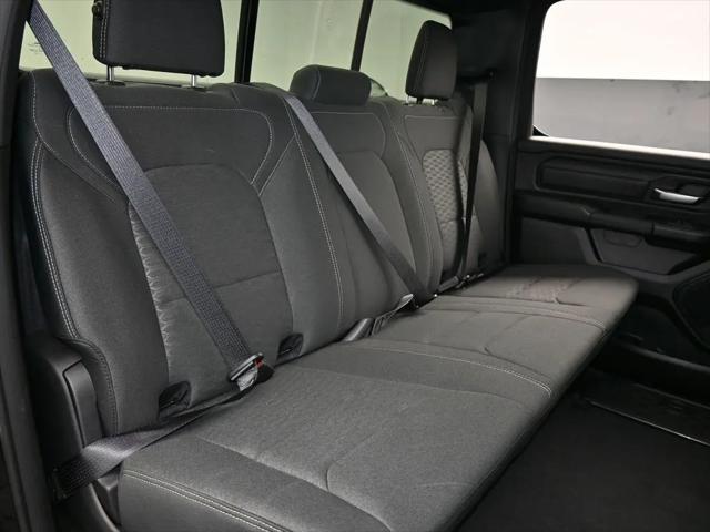 2026 Ram 1500 Express Crew Cab 4x4 57 Box