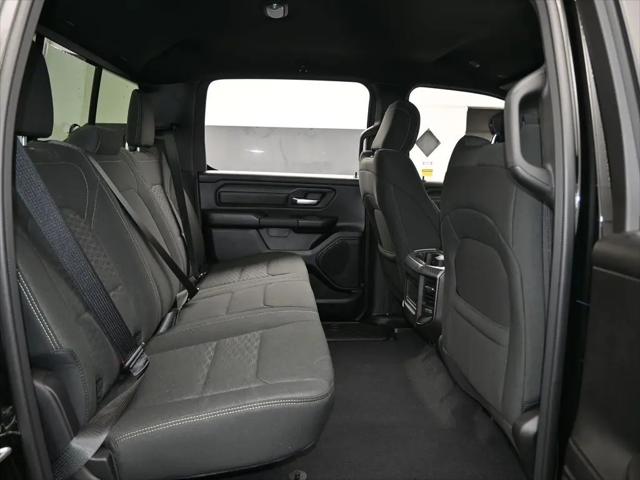 2026 Ram 1500 Express Crew Cab 4x4 57 Box